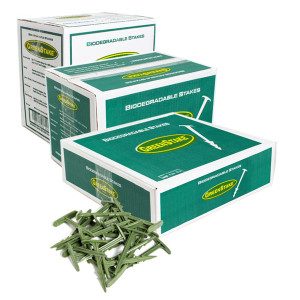GreenStake Info Page