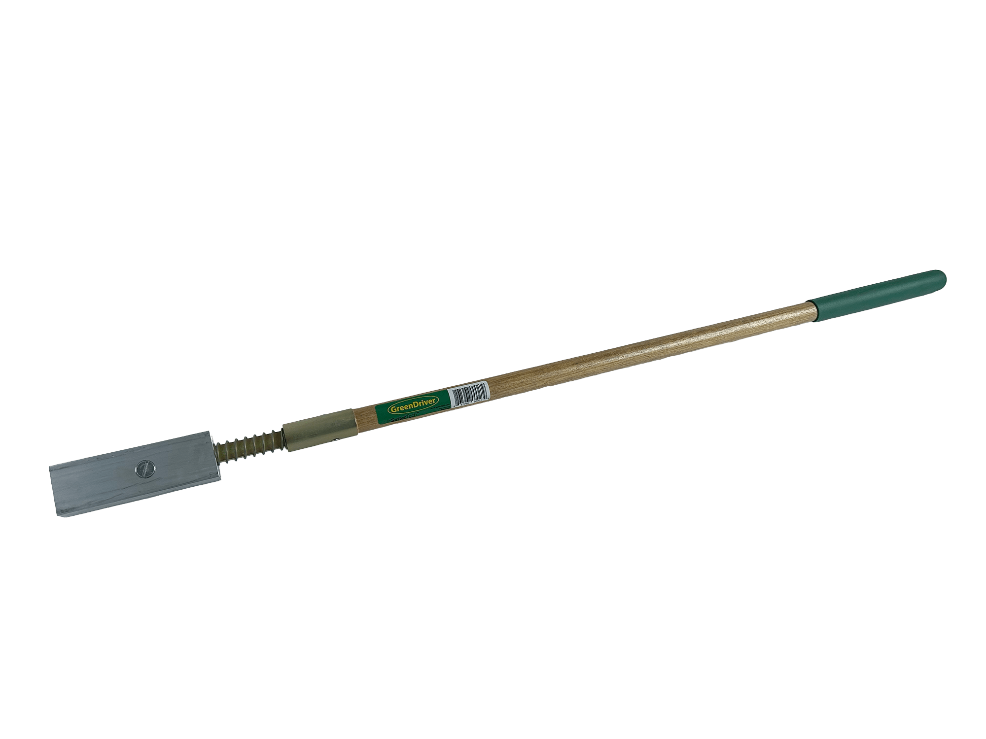 GreenDriver Staple Tool