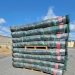 ErosionTech Turf Reinforcement Mat TRM