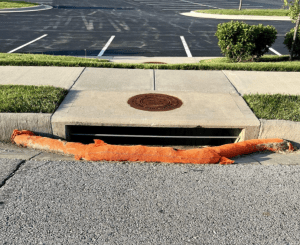 Sediment Control vs. Erosion Control: What Specs Really Require