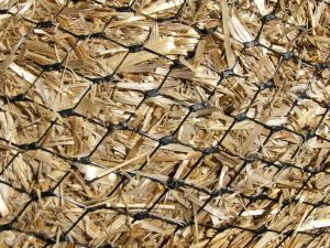 Why MKB’s Straw Wattles Are Top Choice for Erosion & Sediment Control