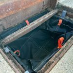 FryeFlow CBX Curb Box Inlet Filter