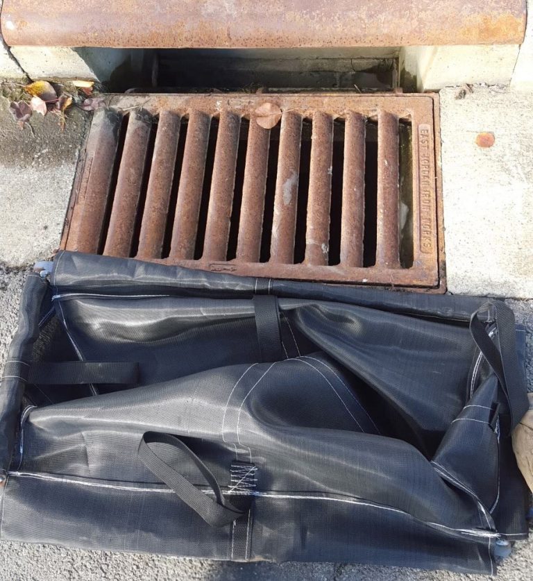FryeFlow Inlet Filter Bag