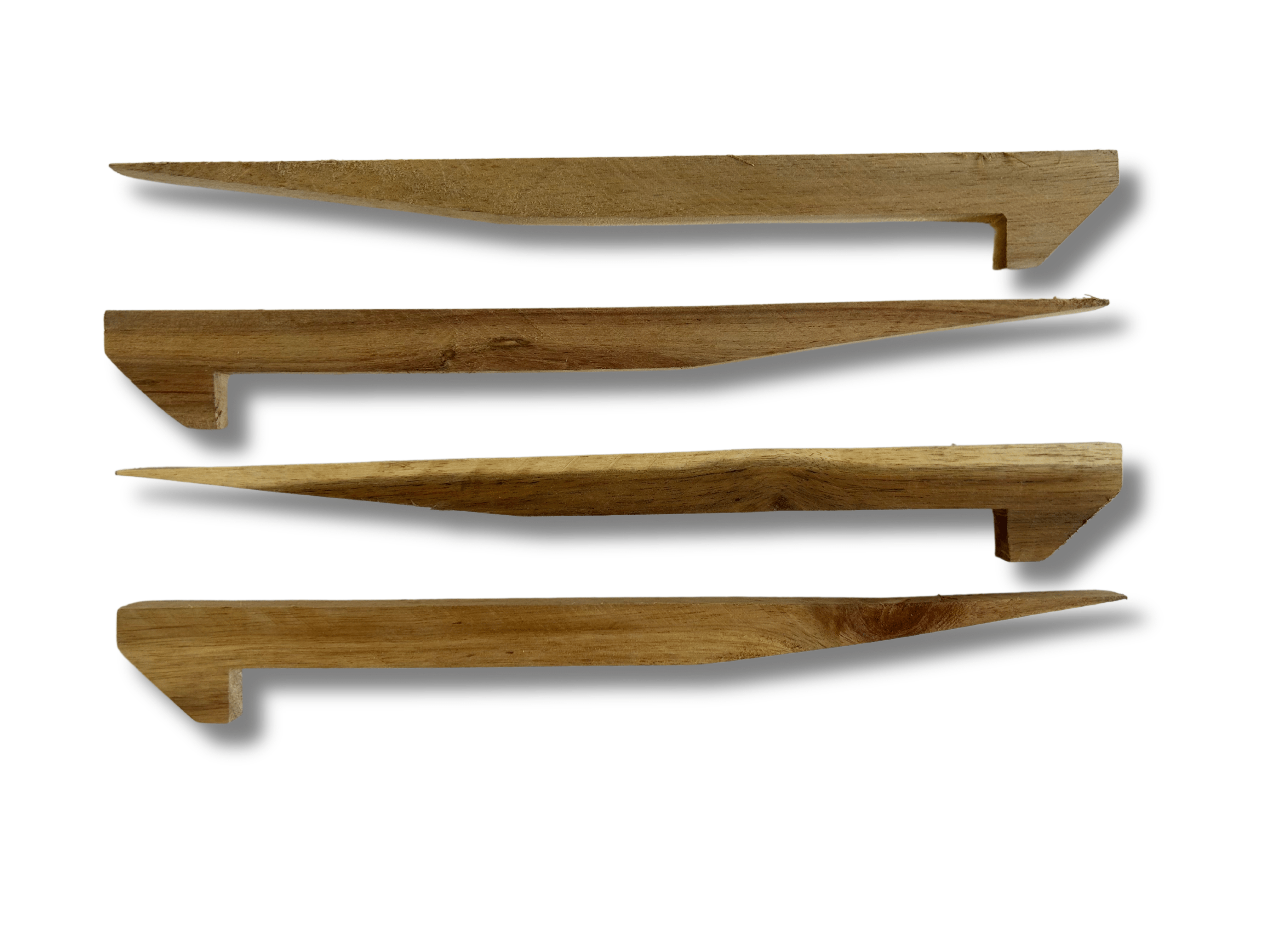Why Choose Wooden Stakes?