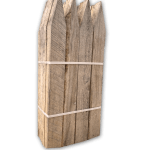 Concrete Stakes Bundle Outlined