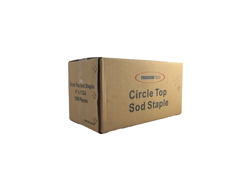 Staples, Pins, & Drivers
