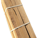 Wooden Stakes