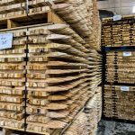 Wooden Stakes