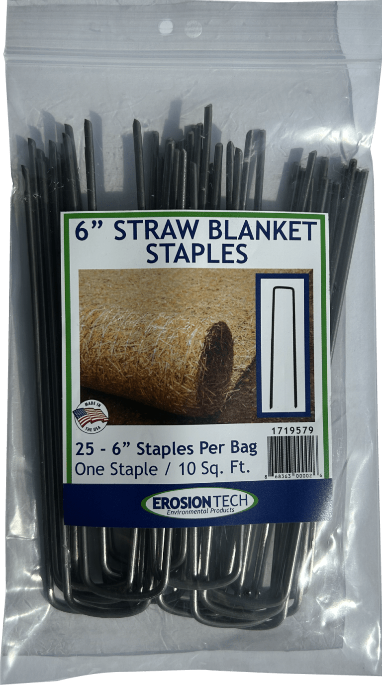 Staples, Pins, & Drivers