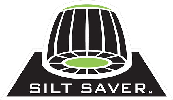Silt Saver Logo