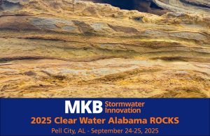 MKB Attends 2025 Clear Water Alabama ROCKS