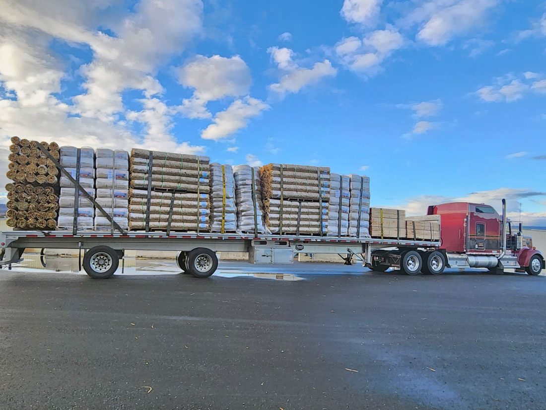 MKB Company - Truckload