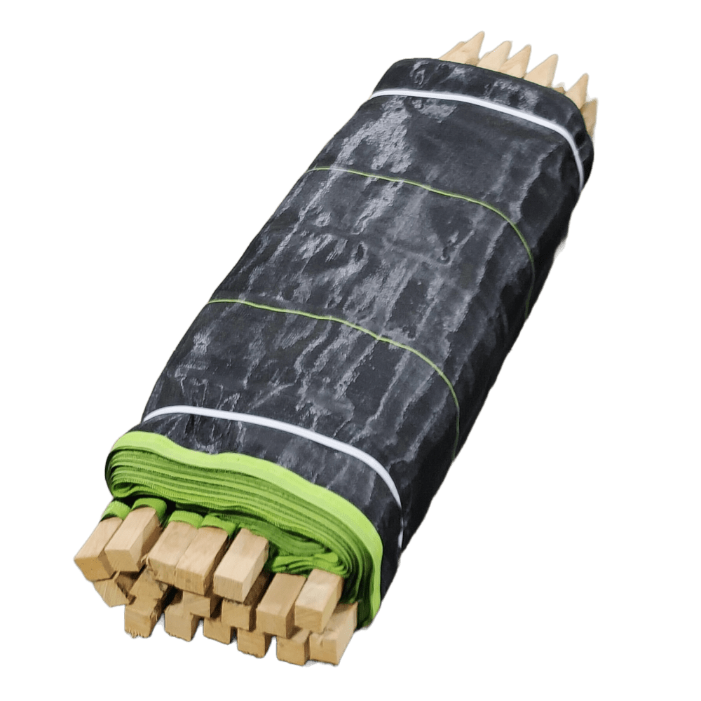 6’ Center – Oak/Hardwood posts 100’ Roll (WBSFSD-6)