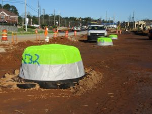 The Evolution of Stormwater BMPs: How Construction Site Best Management Practices Have Changed Over the Last 20 Years