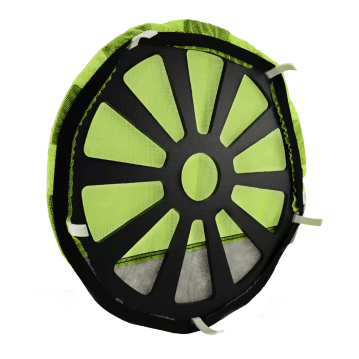 Silt Saver Pipe Stopper