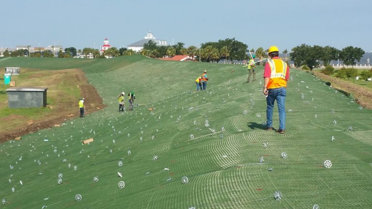 MKB Anchor Reinforced Vegetated Systems (ARVS)