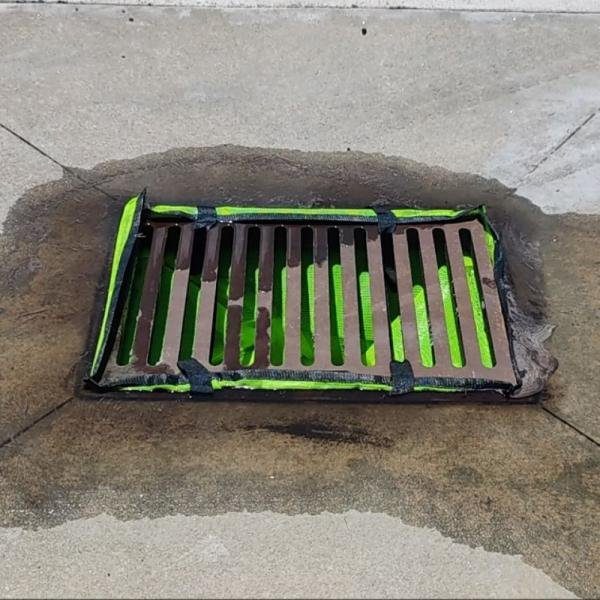 City Bag Muddy