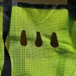 City Bag Overflow Ports
