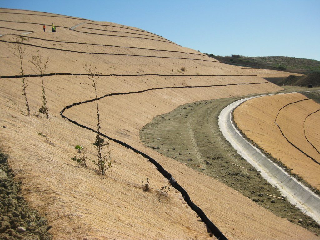 COIR ECBS