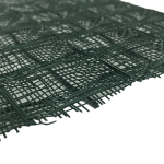 High performance turf reinforcement mat Pro 3k Close up