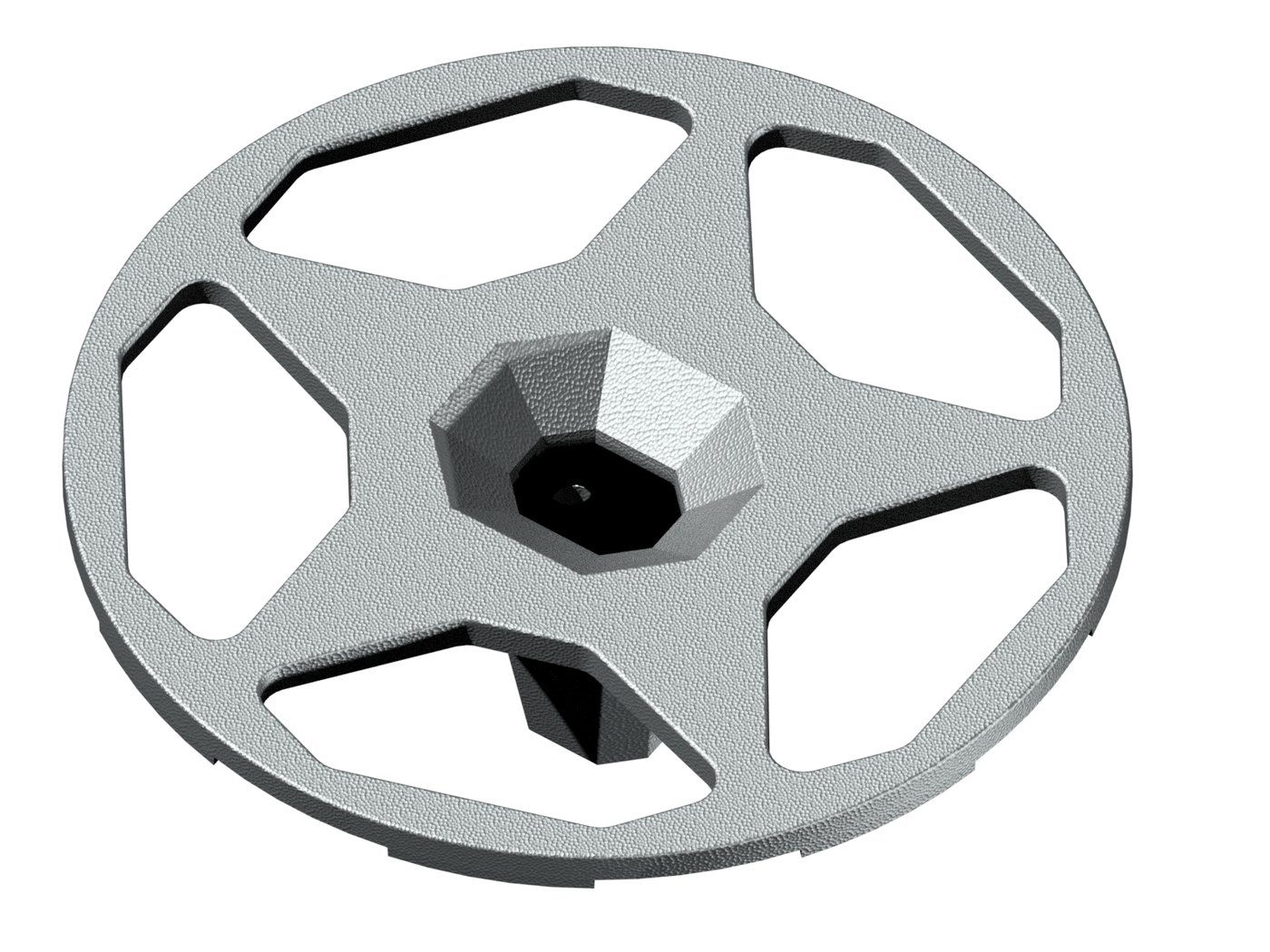 Falcon anchor product