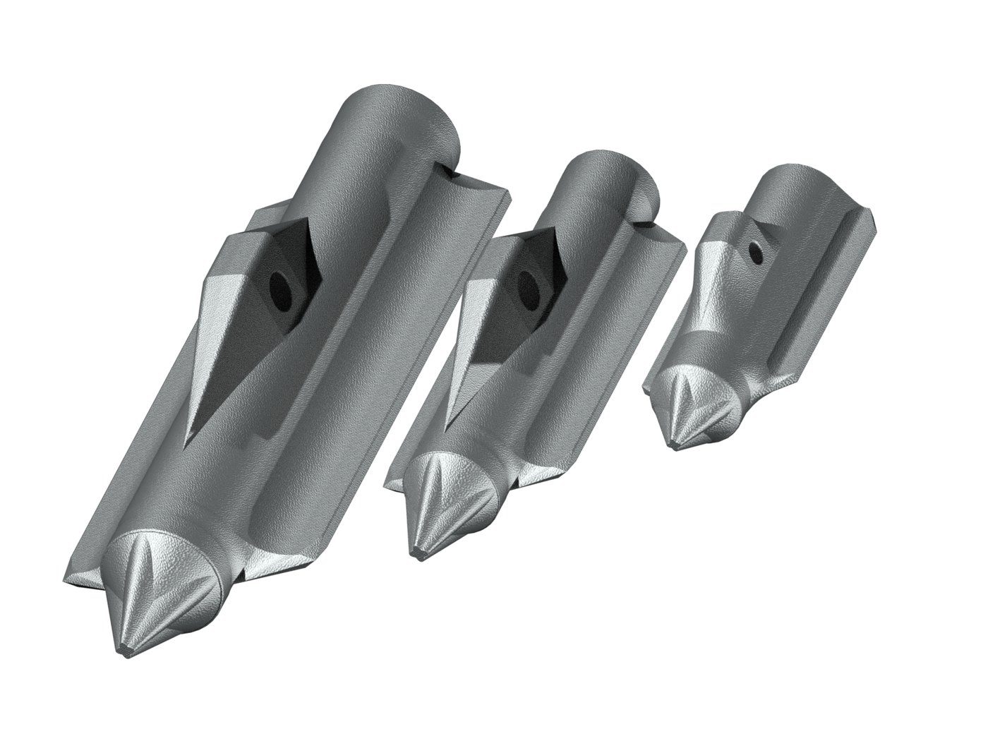 Falcon anchor product