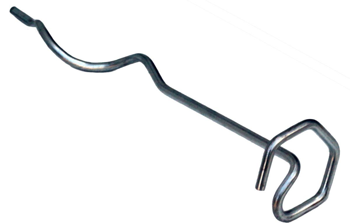 HC — Coil Pin