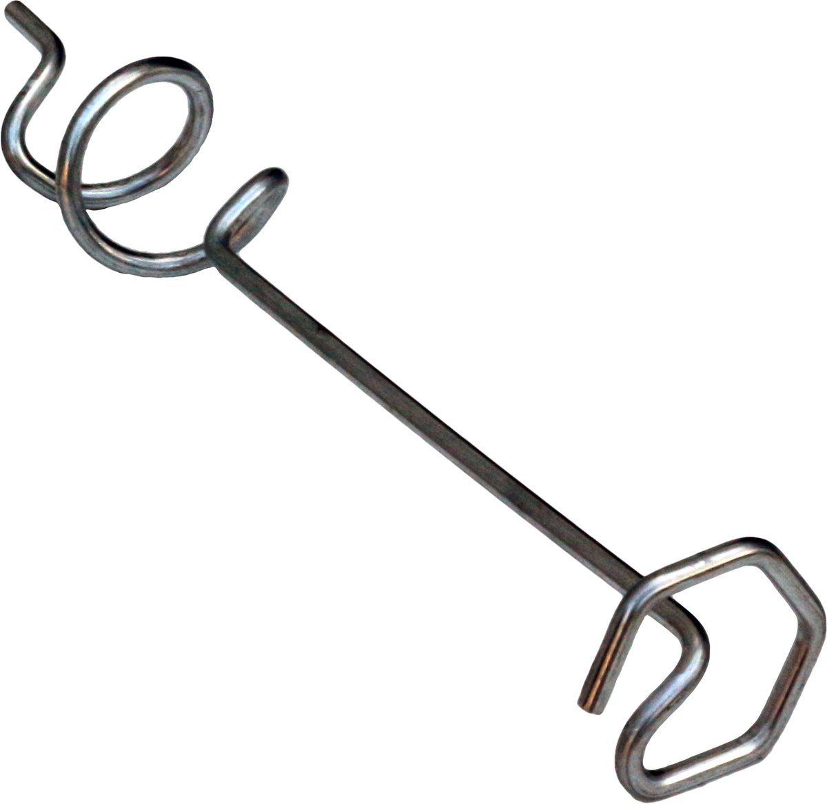 HS — Straight Pin