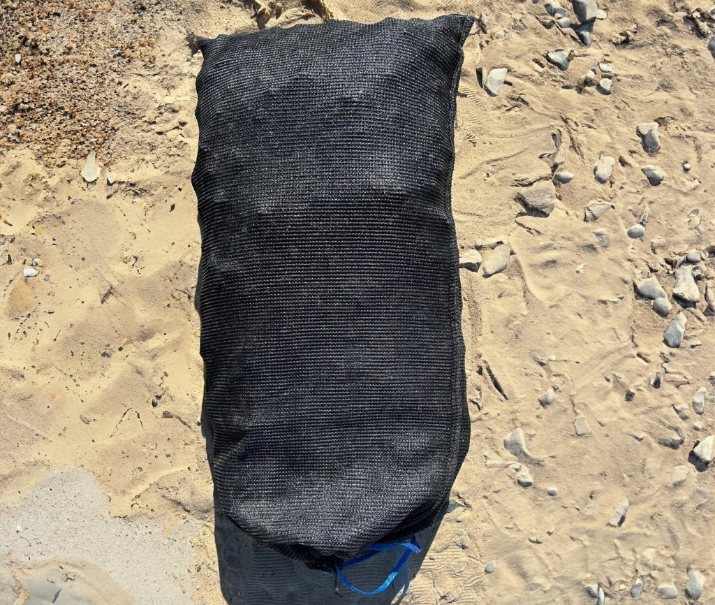 ROCK LOG