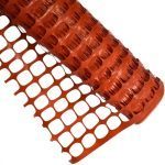 Safety Fence