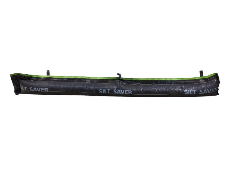 Silt Saver Chip Wattle