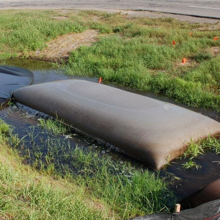 Silt Saver Dewatering Pump Bag