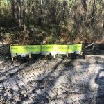 Silt Saver Silt Fence Outlet