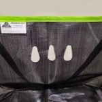 Silt Saver Under Grate Sediment Bag