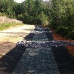 Why Choose MKB Scour Transition Mat?