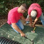 ShoreMax Drycreek in the Field