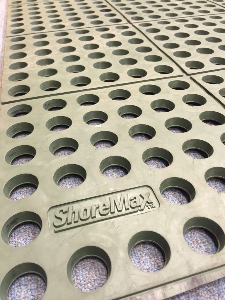 ShoreMax in the Field