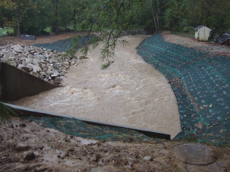 MKB Turf Reinforcement Mats